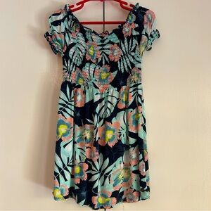 Roxy girls dress size 6